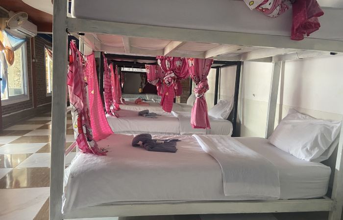 Mekong Backpackers Hostel