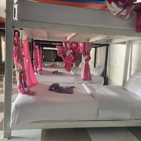 Mekong Backpackers Hostel