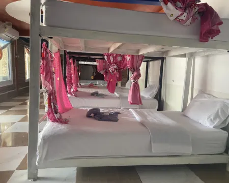 Mekong Backpackers Hostel Hotels in Pakbeng