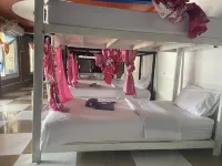 Mekong Backpackers Hostel -  Privatzimmer