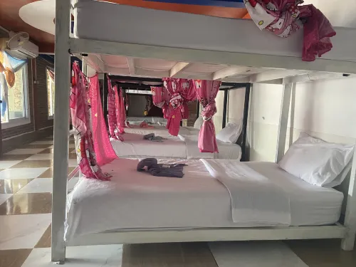 Mekong Backpackers Hostel