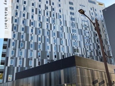 KOKO HOTEL Premier Tokyo Bay Makuhari