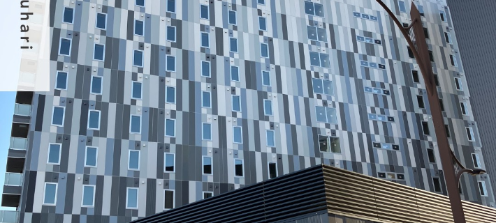 KOKO HOTEL Premier Tokyo Bay Makuhari Hoteles en Chiba