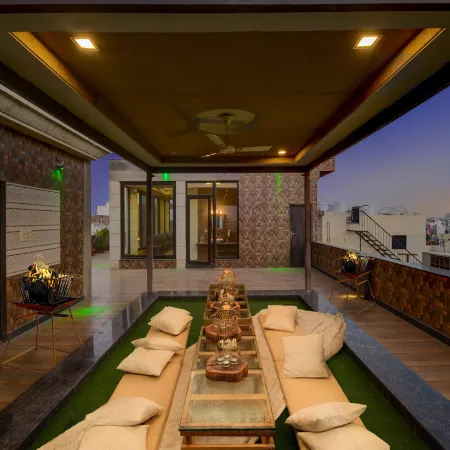 Krishan Kunj Vacation Home
