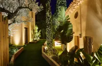 Villa Cosy, hotel & spa