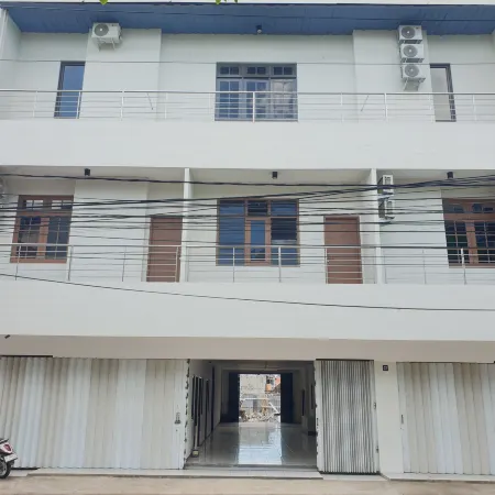 ERCA Yogyakarta