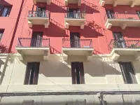 Casa Amapola Bari Hotele w: Bari