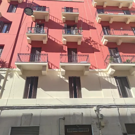 Casa Amapola Bari