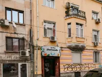 Starflat | Shishman Art Area Hotels in Sofia