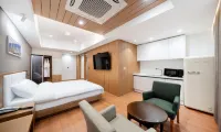 Nuovo Hotel Daegu Seongseo