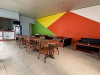 Hotel O near Mall Boemi Kedaton formerly Hotel Lima Residence Hotels in Kedaton