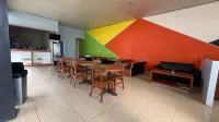 Hotel O near Mall Boemi Kedaton formerly Hotel Lima Residence