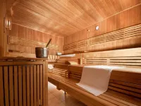 Sunday Resort Marina Wolfsbruch - Hotel - SPA