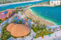 HC Homestay Ocean Park 23 Hotels in 
