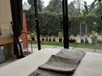 Moya Villa dan Resto Hotels in Cijeruk
