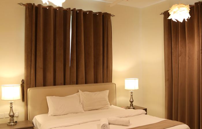 Royal Suites Muscat