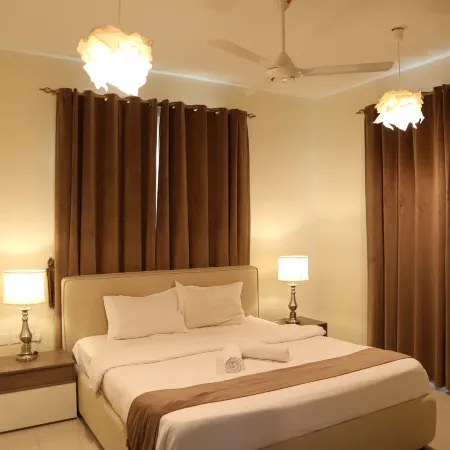 Royal Suites Muscat