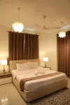 Royal Suites Muscat - Wi-Fi