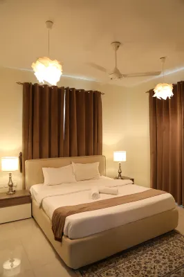 Royal Suites Muscat