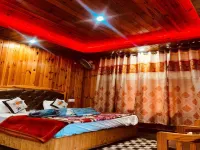 Fusion Guest House And Cafe Ξενοδοχεία στην πόλη Kasol