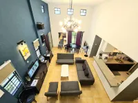 Lot 1087 - A'Famosa Villa 6Rooms Kid&Adult Pool KTV BBQ