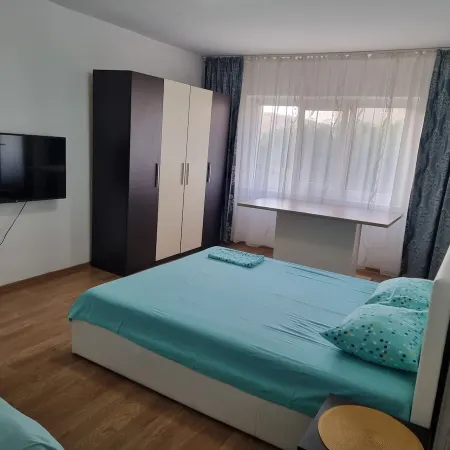 Near the sea Отели рядом с достопримечательностью «Спа-комплекс Mangalia»