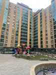 Encanto town 2 - Studio - 3-Star