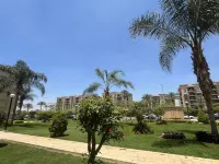 Sunsky apartment hotel