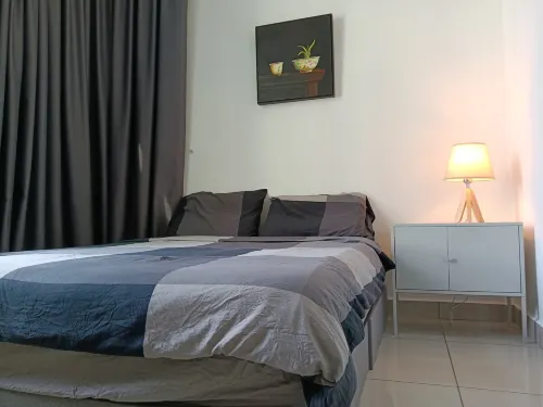 2 Bedroom @ Conezion Residence / Putrajaya / IOI City Mall / PICC / Hospital Serdang
