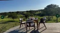 Kiriche Luxury Camp - Хоумстей