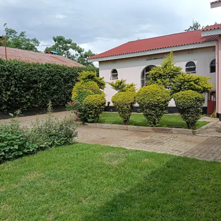 Hansat Homestay Residence