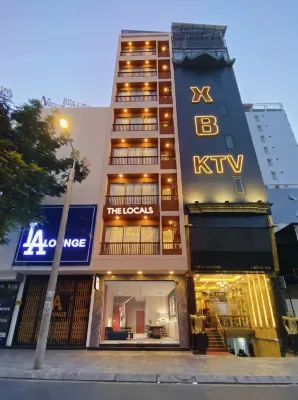 The Locals Hotel