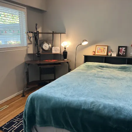 Your Cozy Home
