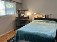 Your Cozy Home