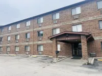 Rockwood Inn Kennett I 55 Near Blytheville Hoteles en 