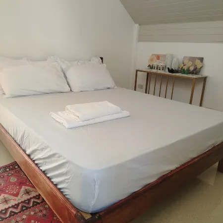 Emerald guest house