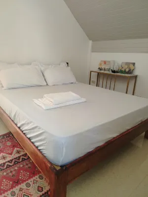 Emerald guest house - Pensions