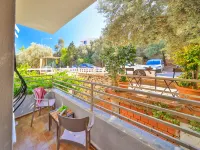Kaşhan Otel - Merinäköala