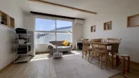 Fuyumori C Furano Lavender & Ski 6ppl Apartment - 3 ดาว