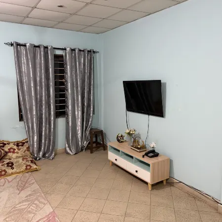 ZIVO VOLUNTEER HOME
