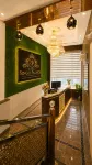 Hotel Singh Palace - 屋上プール