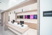 DASKK Orlando Hotel Near Universal Blvd, Ascend Hotel Collection - 4 stelle