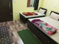 Hotel Himalayan View - parking