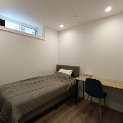 Claire House 퀸 엘리자베스 파크 주변 호텔