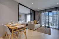 The Title Legendary 1 bedroom Bang Tao Beach by Ocean Hub - Apartments