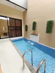 Hisaa - Kolam Renang