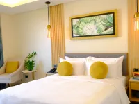 MCollection - Stay near Boracay Newcoast Beach Отели рядом с достопримечательностью «Япак»