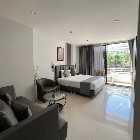 Sunny Beach Residence