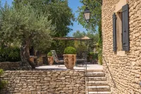 Provencal Mas – Gordes, Pools & Amazing View - Pools