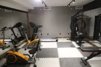 PL Managed By Dedeman - Gym